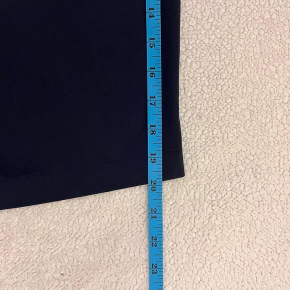 Peter Millar Crown Crafted Golf Shorts Men’s Sz 38 - Picture 8 of 8